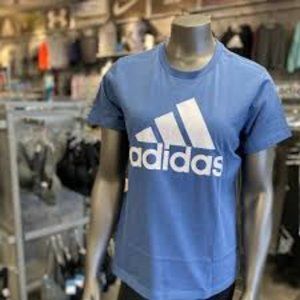 Adidas The Go To Tee